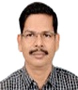 Ajit Kumar Barisal