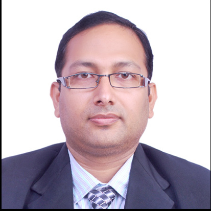 Bibhudendra Acharya