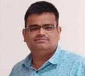Bijayananda Patnaik