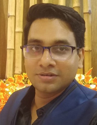 Prof. Debani Prasad Mishra
