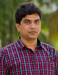 Prof. Kshirod Kumar Rout