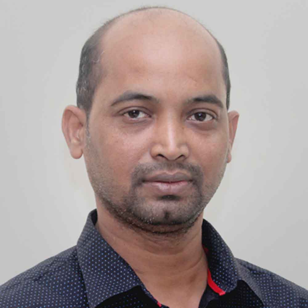 Prof. Niranjan Ray