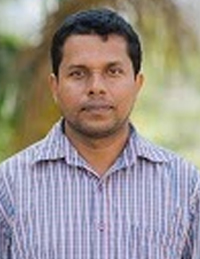 Prof. Saroj Kumar Mishra