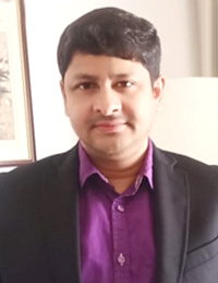 Prof. Sanjeev Kumar Mishra