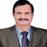 Tapas Kumar Patra