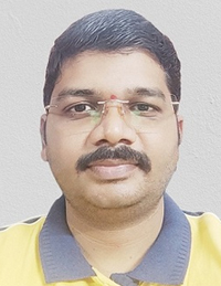 Prof. V. Sridhar T