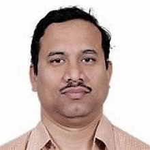 Prof. Amlan Chakrabarti