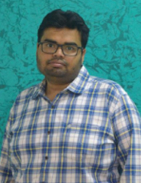 Prof. Arun Kumar Sahoo