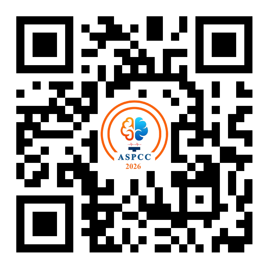 ASPCC QR Code