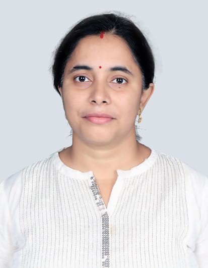 Prof. Basabadatta Mohanty