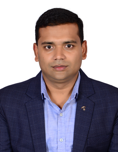Prof. Bibekananda Panda