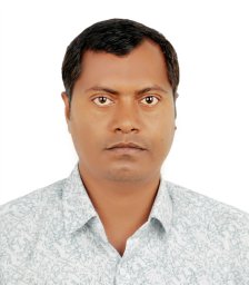 Bibhudendra Acharya