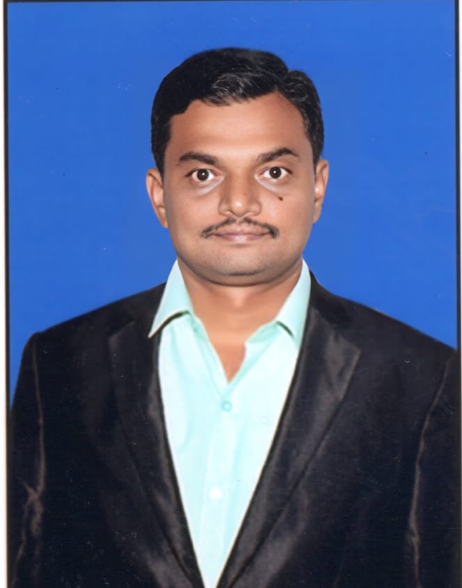 Prof. Dasari Arun Kumar