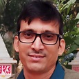 Prof. Debi Prosad Dogra