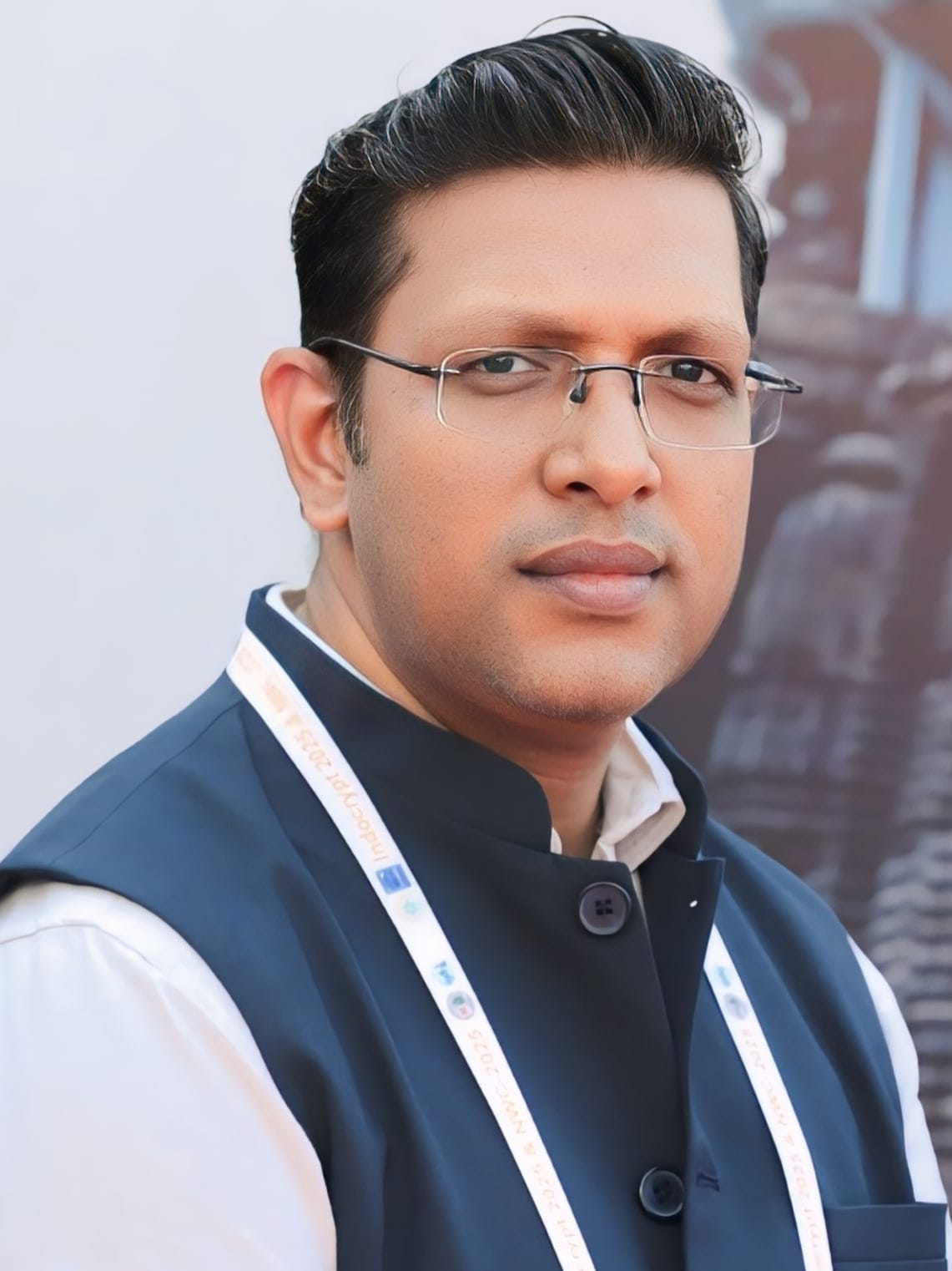 Prof. Deepak Kumar Rout