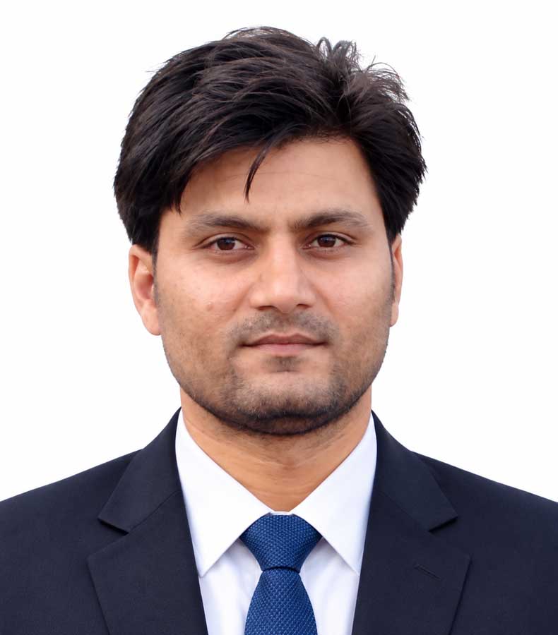 Diwakar Tripathi