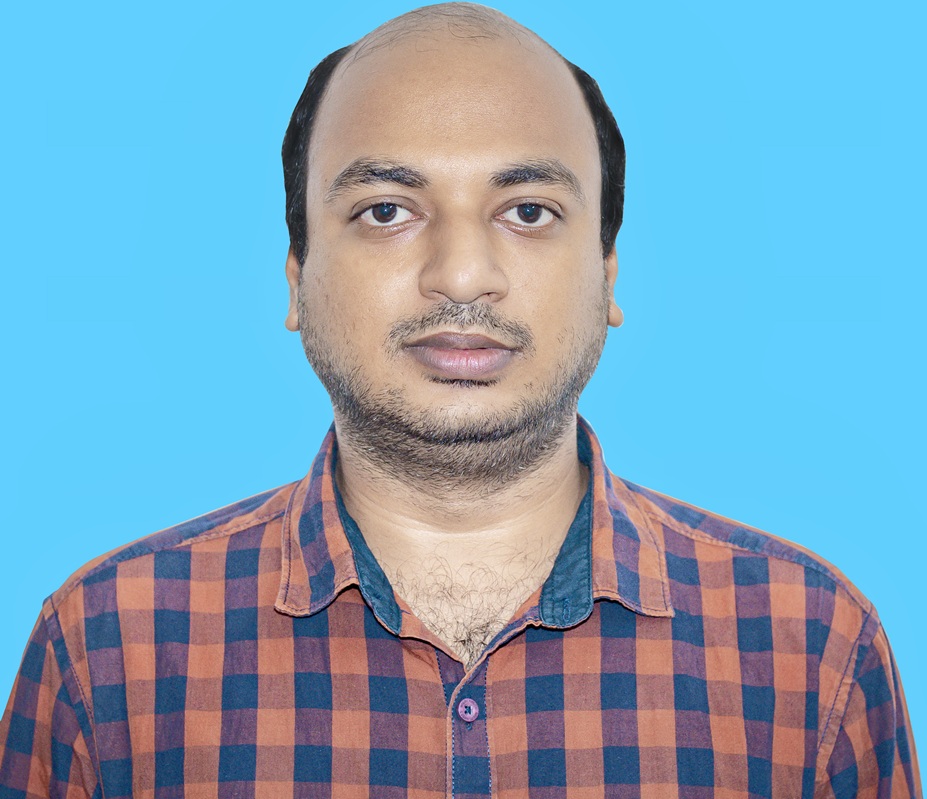 Prof. Sourav Kundu