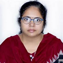 Monalisa Pattnaik