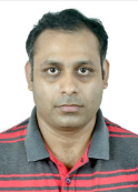 Prof. Arpit Sourav Mohapatra