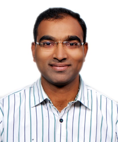Prof. Salkuti Surender Reddy