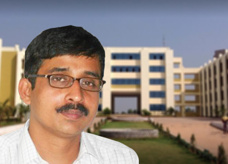 Mr. Sabyasachi Hota
