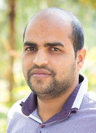 Bibhudendra Acharya