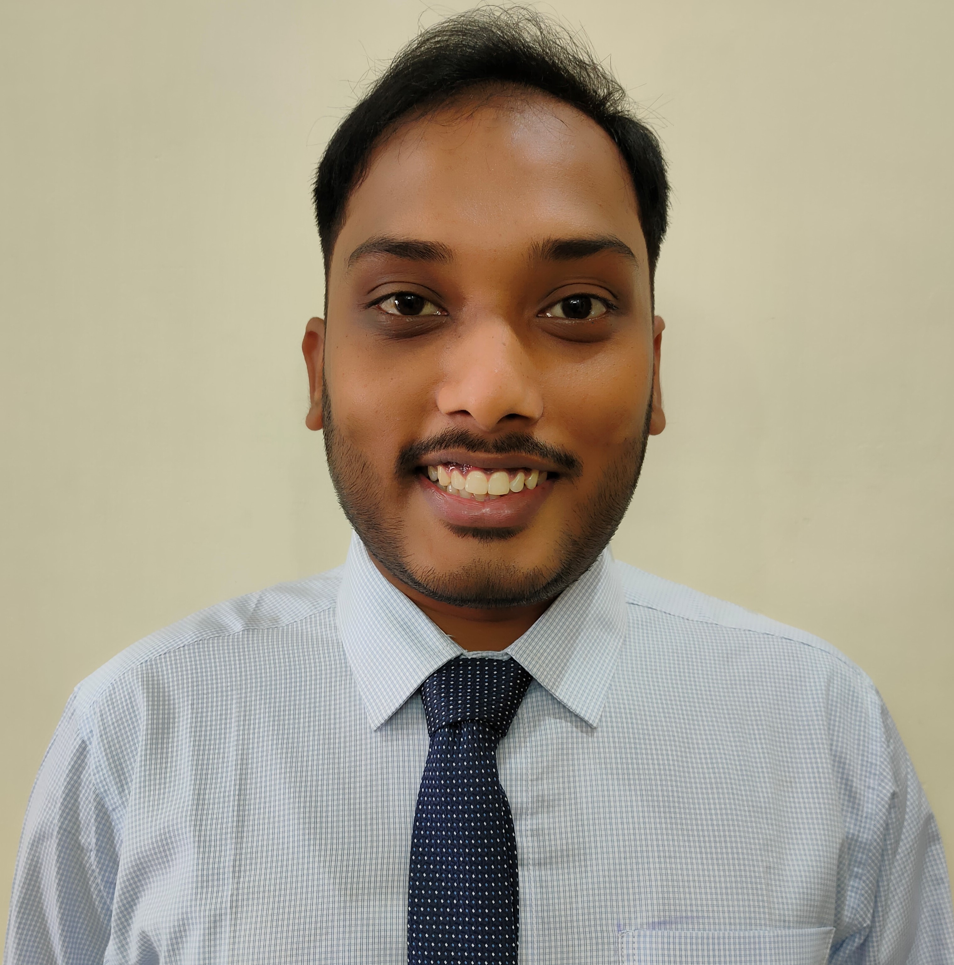Prof. Satyajit Panigrahy