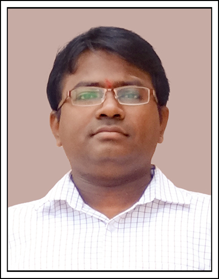 Shrishailayya Mallikarjunayya Hiremath