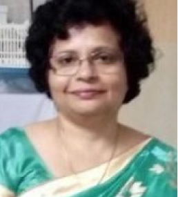 Bibhudendra Acharya