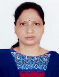 Prof. Usharani Raut
